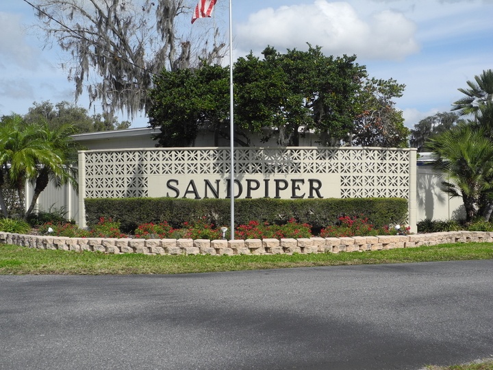 Sandpiper Manor | Lake Yale | Leesburg, FL